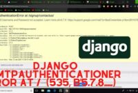 th 11 200x135 - Python Tips: How to Solve Django SMTPAuthenticationError for Seamless Email Delivery