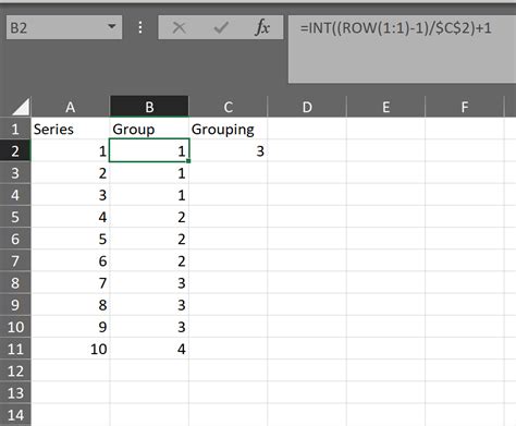 th 172 - How to Create a Running Count Column for Consecutive Values