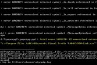 th 180 200x135 - Troubleshooting: Psycopg2 Install Error in Python Pip