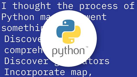 th 333 - Python Tips: Your Ultimate Progression Path from Apprentice to Guru