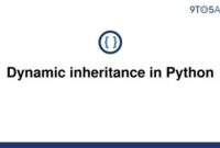 th 370 200x135 - Dynamic Inheritance in Python: A Powerful Object-Oriented Programming Technique.