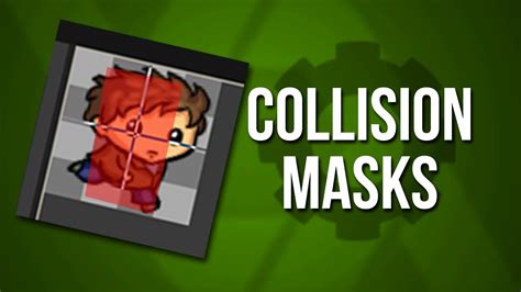 th 397 - Create Precise Collision Masks with These Simple Steps