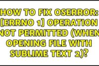 th 425 200x135 - Python Tips: How to Fix Oserror [Errno 1] When Installing Scrapy in OSX 10.11 with System Integrity Protection Enabled