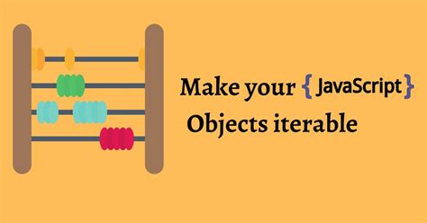 th 460 - Creating an Iterable Object: A Step-by-Step Guide