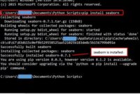 th 531 200x135 - Installing a Python Package on Windows 10 for Specific Versions