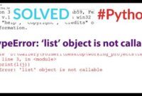 th 54 200x135 - Resolving TypeError: Range Object Unable to Support Item Assignment