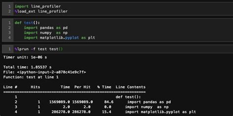 th 556 - Quick & Easy Steps to Verify Imported Modules in Python
