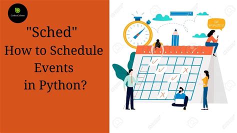 th 576 - Python Tips: How to Schedule A Repeating Event in Python 3 with Ease