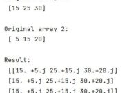 th 64 200x135 - Python Tips for Finding Matching Rows in 2 Dimensional Numpy Array