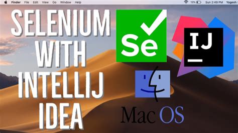 th 655 - How to Fix 'Chromedriver' Executable Permissions on Selenium for Mac