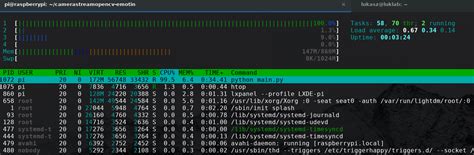 th 658 - Python Opencv Camera Streaming: Fast Multithreading & Accurate Timestamps