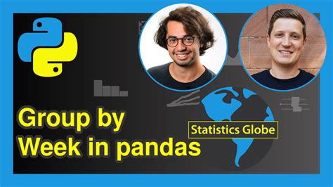 th 678 - Power up Your Data Analysis: Grouping by Week in Pandas