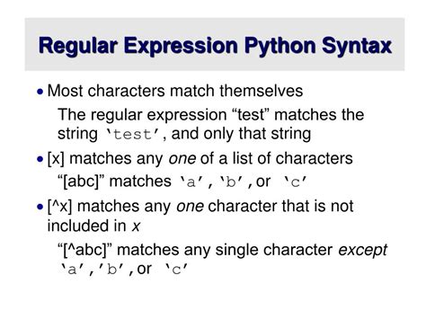 th 694 - Mastering Python Regular Expressions: Your Guide to Regex Mastery
