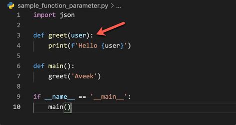 Default Arguments - Python Function: Call with *args, **kwargs, and Optional Arguments