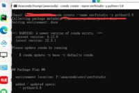 Win 64 200x135 - Resolving CondaHTTPError: Issues Installing Python Libraries on Windows