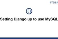 th 103 200x135 - 10 Python Tips: Setting Up Django with MySQL - A Comprehensive Guide