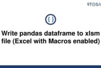 th 186 200x135 - How to Export Pandas Dataframe to XLSM with Macros?