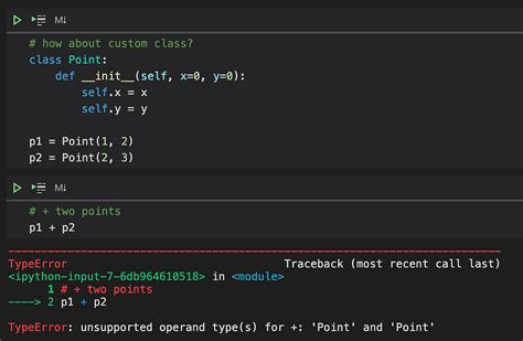 th 195 - Fixed: Common Error Overloading Operator / - Troubleshooting Tips