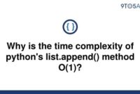 th 199 200x135 - Explained: Python List.Append() Time Complexity - O(1)