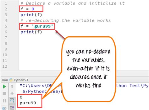 th 205 - Python: How to Check if Variable is Defined? [Duplicate]