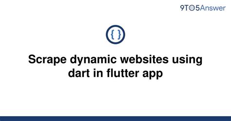 th 210 - Scrape Dynamic Websites with Ease: A Step-by-Step Guide.