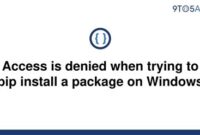 th 234 200x135 - Fix Access Denied Error When Trying to Install a Package on Windows.