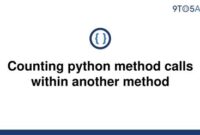 th 248 200x135 - Track Method Calls in Python: Counting Within Another Method
