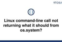 th 252 200x135 - Troubleshooting Linux Command-Line Call Issues in Os.System