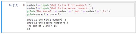 th 291 - Python Input Won't Match Integer: Duplicate Issue Explained