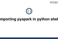th 358 200x135 - Python Tips: How to Import and Use Pyspark in Python Shell for Big Data Processing