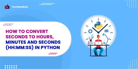 th 364 - Python: Convert H:Mm:Ss to seconds in no time!