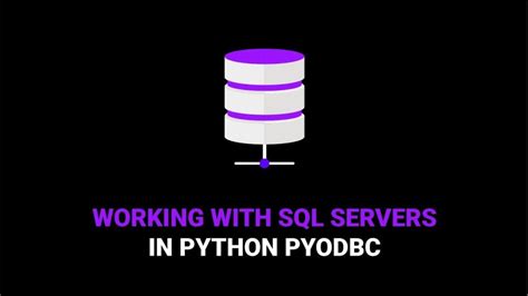 th 375 - Effortlessly Transfer Pandas Data to SQL Server Using Pyodbc