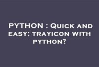 th 385 200x135 - Streamline Your Workflow with Quick and Easy Trayicon in Python