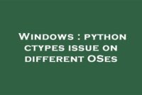 th 390 200x135 - Python Tips: Troubleshooting Ctypes Issue Across Different Operating Systems