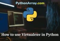 th 463 200x135 - 10 Essential Python Tips: Utilizing Virtualenv for Efficient Development
