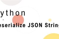 th 478 200x135 - Python Tutorial: Deserialize JSON String to Object [Duplicate]