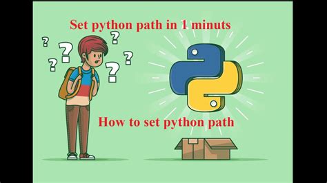 th 486 - How to Set Pythonpath in Python Script