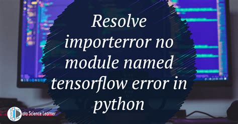 th 505 - How to Fix ImportError: No Module Named Pythoncom in Python?