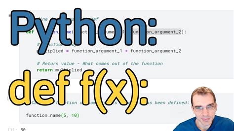 th 511 - Python: Creating Order-Independent Function Definitions [Duplicate]