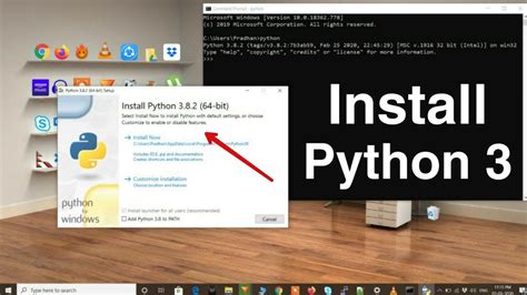 th 531 - Python Tips: Ultimate Guide on Installing Pip3 on Windows for Seamless Development