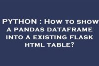 th 61 200x135 - Display Pandas Dataframe in Flask HTML Table: Quick Guide