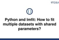 th 631 200x135 - Fitting Multiple Datasets with Shared Parameters Using Python & Lmfit