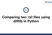 th 656 200x135 - Python Tips: Comparing Two .Txt Files Using Difflib in Python