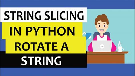 th 662 - Mastering Rotating Strings in Python - A Beginner's Guide