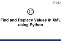 th 664 200x135 - Python Tips: How to Find and Replace Values in XML Using Python