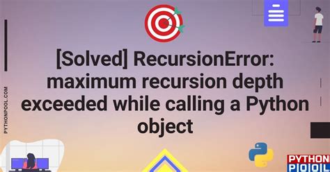 th 68 - Troubleshooting Beautifulsoup and Idle Recursion Error