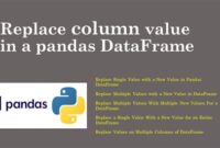th 8 200x135 - How to Replace Pandas DataFrame Column Values Easily?