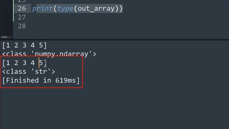 th 89 - Effortlessly Convert Numpy Types to Python with These Steps