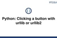 Urllib2 Post 200x135 - Python Tips: Utilizing Urllib and Urllib2 for Effective Post Requests