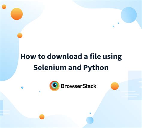 th 152 - Selenium and Python: Troubleshooting Download Issues in Web Pages